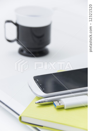 Business item 12321520