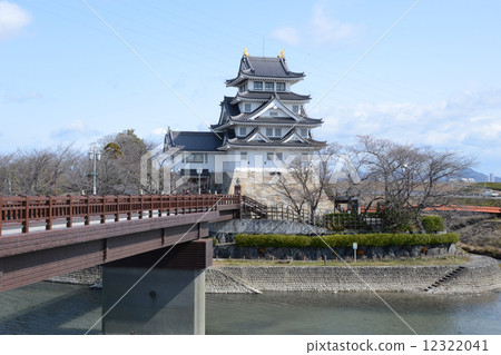 Kuroya城堡恢復了天婦羅 12322041