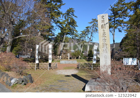 Bunka Sekigahara地板 12322042