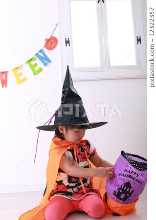 變妝 變裝 兒童 12322357