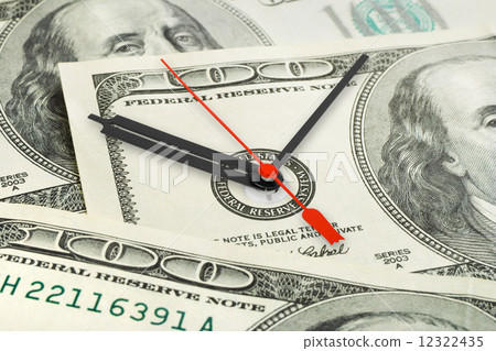 Time is money Time is money 12322435