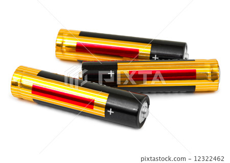 Batteries 12322462