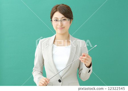 老師/黑板 老師/黑板 12322545