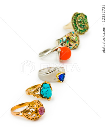 Rings and jewelry Rings and jewelry 12322722