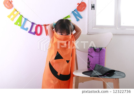 變妝 變裝 萬聖節 12322736