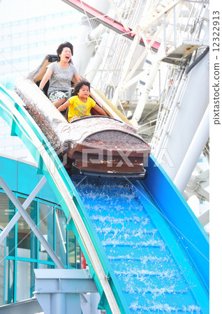 Cliff Drop Cliff Drop 12322913