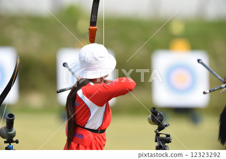Archery and 12323292
