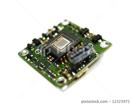 Video sensor control of the digital minichamber 12323971