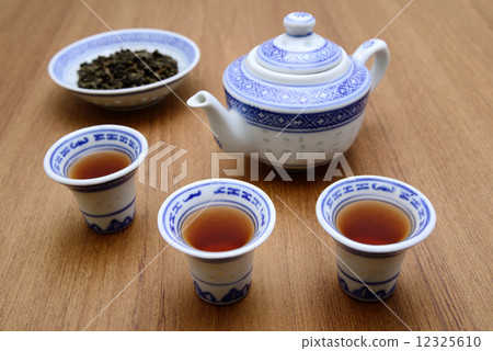 中國茶 12325610