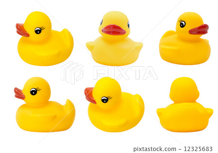 鴨娃娃 鴨娃娃 12325683
