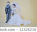 Wedding doll 1 12326216