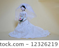 Wedding doll 4 12326219