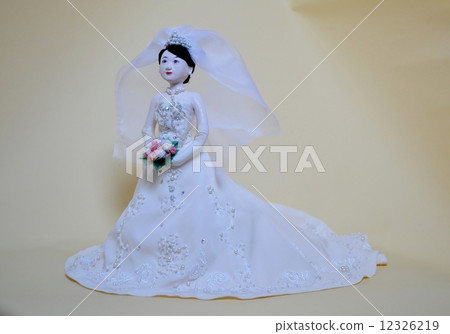 婚禮娃娃4 12326219