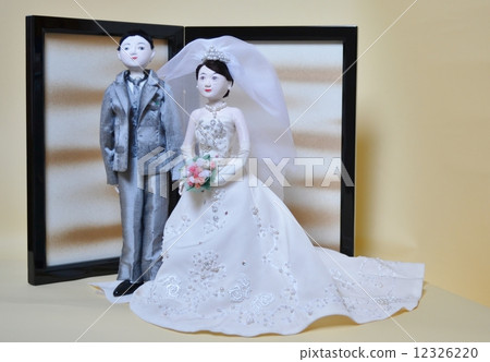 Wedding doll 5 12326220