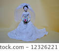 Wedding doll 6 12326221