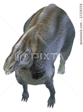 Parasaurolophus☆Parasaurolophus 12326358