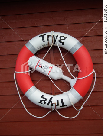 Life preserver Life preserver 12326816