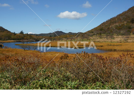 解放區的秋天 12327192