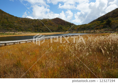 解放區的秋天 12327194