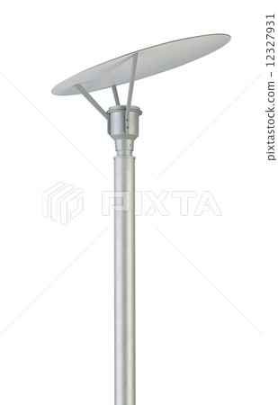 Great and nice design of the lamppost 12327931