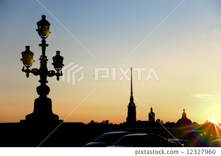 St. Petersburg, Russia, St. Petersburg, Russia, 12327960