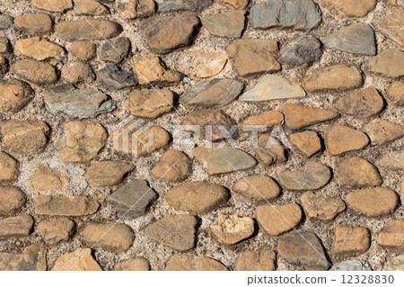 Sea stones made for background 12328830