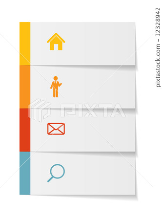 Infographic Templates for Business Vector Illustration. Infographic Templates for Business Vector Illustration. 12328942