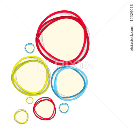 Infographic Templates for Business Vector Illustration. 12329018