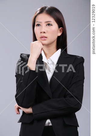 Office Lady 1 Office Lady 1 12329019
