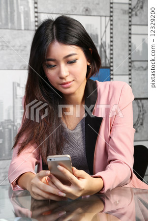 Office Lady 7 Office Lady 7 12329200