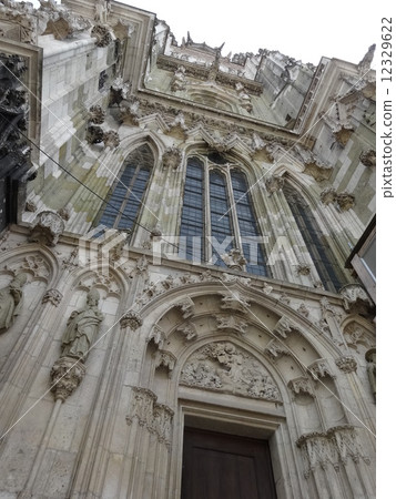 Regensburg Cathedral 12329622