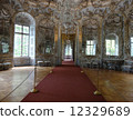 Nymphenburg城堡Amarienburg小宮殿 12329689