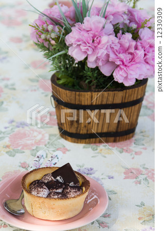 Banoffee Pie 12330309