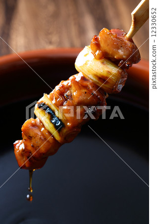 Yakitori (Negima) 12330652
