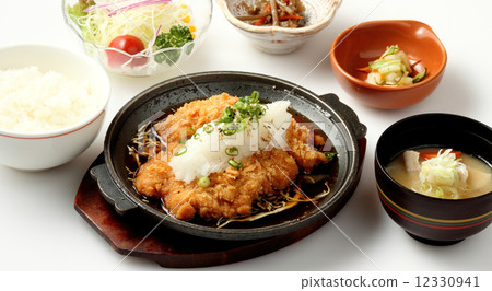 Gourmet Gratitude And 12330941
