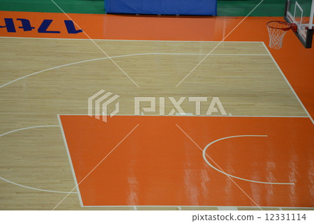 籃球場 12331114