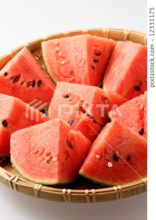 Japanese Watermelons Japanese Watermelons 12331175