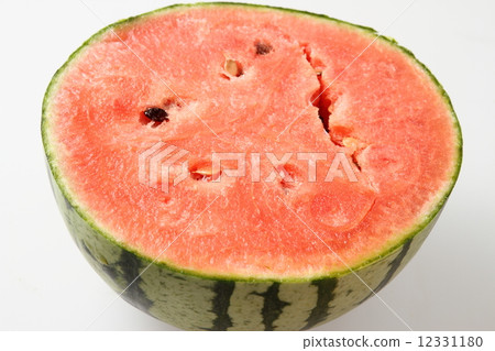 Japanese Watermelons Japanese Watermelons 12331180