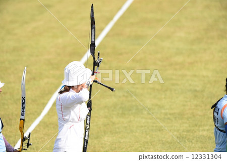 archery 12331304