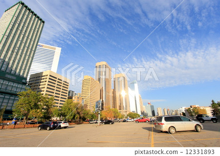 Calgary, Canada 12331893