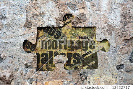 Mortgege puzzle 12332717