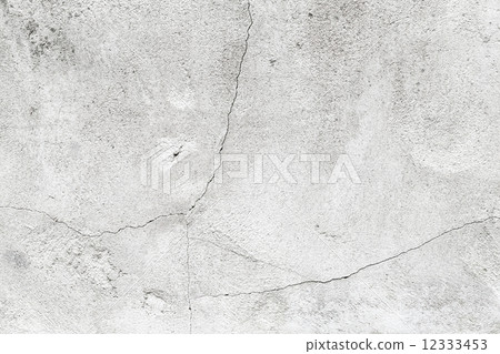 Background texture of grungy concrete wall with white paint Background texture of grungy concrete wall with white paint 12333453
