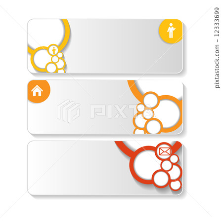 Infographic Templates for Business Vector Illustration. Infographic Templates for Business Vector Illustration. 12333699