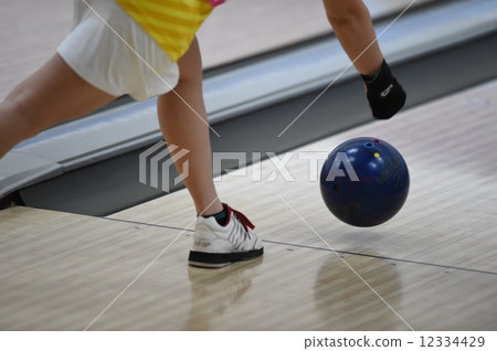 Bowling Bowling 12334429