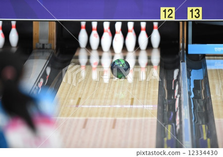 Bowling Bowling 12334430