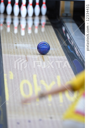 Bowling Bowling 12334431