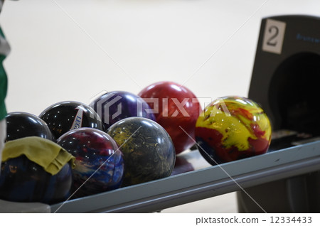 Bowling Bowling 12334433