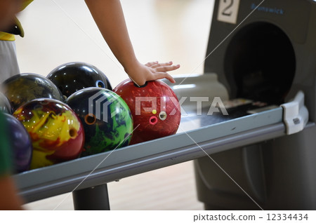 Bowling 12334434