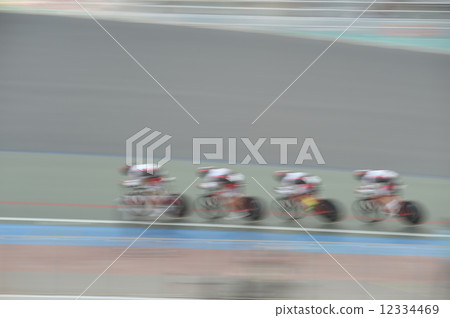 Biking competitions 12334469