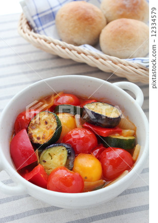 Caponata Caponata 12334579